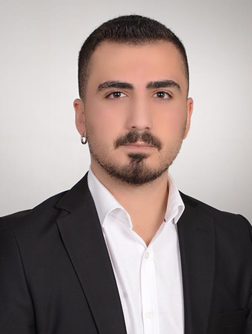 Gökberk Söğüt